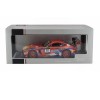 IXO - Mercedes AMG GT3 Evo No 75 Winner 12h Bathurst 2022 Sun Energy - Scale 1:18