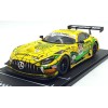 IXO - Mercedes AMG GT3 Mamba No 999 3rd 12h Bathurst 2023 GruppeM Racing - Scale 1:18