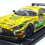 IXO - Mercedes AMG GT3 Mamba No 999 3rd 12h Bathurst 2023 GruppeM Racing - Scale 1:18