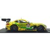 IXO - Mercedes AMG GT3 Mamba No 999 3rd 12h Bathurst 2023 GruppeM Racing - Scale 1:18