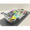 IXO - Mercedes-Benz AMG GT3 EVO #888 12h Bathurst 2025 Mercedes-AMG Team GMR - Scale 1:18