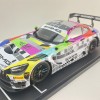 IXO - Mercedes-Benz AMG GT3 EVO #888 12h Bathurst 2025 Mercedes-AMG Team GMR - Scale 1:18