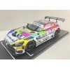 IXO - Mercedes-Benz AMG GT3 EVO #888 12h Bathurst 2025 Mercedes-AMG Team GMR - Scale 1:18