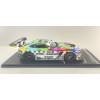 IXO - Mercedes-Benz AMG GT3 EVO #888 12h Bathurst 2025 Mercedes-AMG Team GMR - Scale 1:18