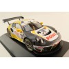 IXO - Porsche 911 GT3 R No 98 Winner 24h Spa 2020 Bamber Tandy Vanthoor - Scale 1:43