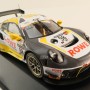 IXO - Porsche 911 GT3 R No 98 Winner 24h Spa 2020 Bamber Tandy Vanthoor - Scale 1:43
