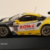 IXO - Porsche 911 GT3 R No 98 Winner 24h Spa 2020 Bamber Tandy Vanthoor - Scale 1:43