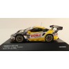 IXO - Porsche 911 GT3 R No 98 Winner 24h Spa 2020 Bamber Tandy Vanthoor - Scale 1:43