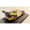 IXO - Porsche 911 GT3 R No 98 Winner 24h Spa 2020 Bamber Tandy Vanthoor - Scale 1:43