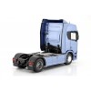 IXO - Scania R-Series Topline 4x2 Prime Mover Metallic Light Blue 2019 Premium ClassiXXs - Scale 1:18