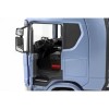 IXO - Scania R-Series Topline 4x2 Prime Mover Metallic Light Blue 2019 Premium ClassiXXs - Scale 1:18