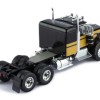 IXO TR144.22 - 1976 Kenworth W900 6x4 Prime Mover Truck - Smokey & The Bandit - Scale 1:43