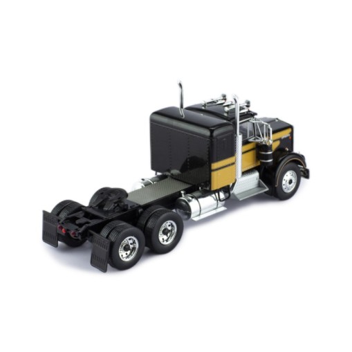 IXO TR144.22 - 1976 Kenworth W900 6x4 Prime Mover Truck - Smokey & The Bandit - Scale 1:43