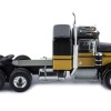 IXO TR144.22 - 1976 Kenworth W900 6x4 Prime Mover Truck - Smokey & The Bandit - Scale 1:43