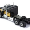 IXO TR144.22 - 1976 Kenworth W900 6x4 Prime Mover Truck - Smokey & The Bandit - Scale 1:43