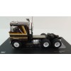 IXO TR191.22 - 1977 Mack F700 6x4 Prime Mover Brown - Scale 1:43