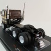 IXO TR191.22 - 1977 Mack F700 6x4 Prime Mover Brown - Scale 1:43
