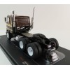 IXO TR191.22 - 1977 Mack F700 6x4 Prime Mover Brown - Scale 1:43