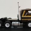 IXO TR191.22 - 1977 Mack F700 6x4 Prime Mover Brown - Scale 1:43