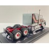 IXO TR222.22 - 1978 Ford LTL 9000 6x4 Truck Silver - Scale 1:43