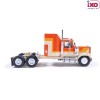 IXO U64TR013 - 1980 GMC General 6x4 Truck Cab Orange Yellow - Scale 1:64