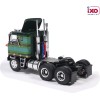 IXO U64TR016 - 1970 GMC Astro 95 6x4 Prime Mover Green Display Case - Scale 1:64