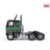 IXO U64TR016 - 1970 GMC Astro 95 6x4 Prime Mover Green Display Case - Scale 1:64