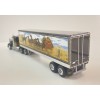 IXO U64TRTR004S - Kenworth W900 6x4 Truck with Trailer Smokey and the Bandit - Scale 1:64