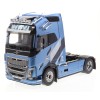 IXO - Volvo FH16 XL Cab Metallic Light Blue Premium ClassiXXs - Scale 1:18