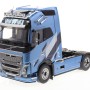 IXO - Volvo FH16 XL Cab Metallic Light Blue Premium ClassiXXs - Scale 1:18