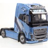 IXO - Volvo FH16 XL Cab Metallic Light Blue Premium ClassiXXs - Scale 1:18