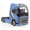 IXO - Volvo FH16 XL Cab Metallic Light Blue Premium ClassiXXs - Scale 1:18