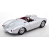 KK-Scale KKDC120113 - 1956 Porsche 550A Spyder Silver - Scale 1:12