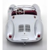 KK-Scale KKDC120113 - 1956 Porsche 550A Spyder Silver - Scale 1:12