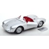 KK-Scale KKDC120113 - 1956 Porsche 550A Spyder Silver - Scale 1:12