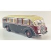 Premium ClassiXXs B66042537 - Mercedes-Benz LO 3500 Streamlined Bus Conference Coach 1936 - Scale 1:43