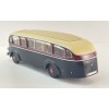 Premium ClassiXXs B66042537 - Mercedes-Benz LO 3500 Streamlined Bus Conference Coach 1936 - Scale 1:43