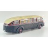 Premium ClassiXXs B66042537 - Mercedes-Benz LO 3500 Streamlined Bus Conference Coach 1936 - Scale 1:43