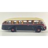 Premium ClassiXXs B66042537 - Mercedes-Benz LO 3500 Streamlined Bus Conference Coach 1936 - Scale 1:43