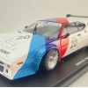 WERK83 W1803017 - BMW M1 Procar No 20 BMW M1 ProCar Series Donington Park 1979 James Hunt Box Damage - Scale 1:18