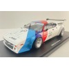 WERK83 W1803017 - BMW M1 Procar No 20 BMW M1 ProCar Series Donington Park 1979 James Hunt Box Damage - Scale 1:18