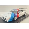 WERK83 W1803017 - BMW M1 Procar No 20 BMW M1 ProCar Series Donington Park 1979 James Hunt Box Damage - Scale 1:18