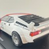 WERK83 W1803017 - BMW M1 Procar No 20 BMW M1 ProCar Series Donington Park 1979 James Hunt Box Damage - Scale 1:18