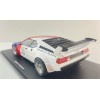 WERK83 W1803017 - BMW M1 Procar No 20 BMW M1 ProCar Series Donington Park 1979 James Hunt Box Damage - Scale 1:18