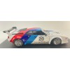 WERK83 W1803017 - BMW M1 Procar No 20 BMW M1 ProCar Series Donington Park 1979 James Hunt Box Damage - Scale 1:18