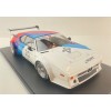 WERK83 W1803017 - BMW M1 Procar No 20 BMW M1 ProCar Series Donington Park 1979 James Hunt Box Damage - Scale 1:18