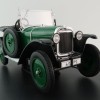 WhiteBox - Opel 4/12 PS Green RHD 1924 - Laubfrosch - Scale 1:24