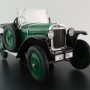 WhiteBox - Opel 4/12 PS Green RHD 1924 - Laubfrosch - Scale 1:24