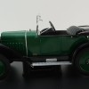 WhiteBox - Opel 4/12 PS Green RHD 1924 - Laubfrosch - Scale 1:24