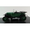 WhiteBox - Opel 4/12 PS Green RHD 1924 - Laubfrosch - Scale 1:24